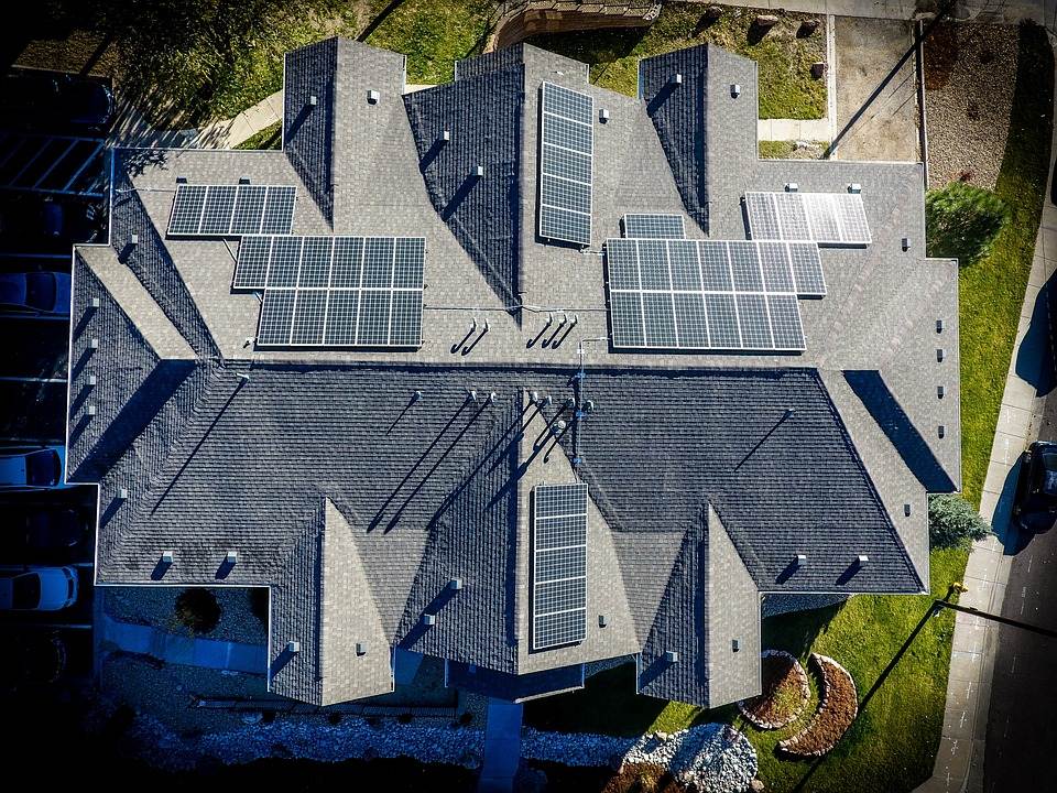 pannello solare