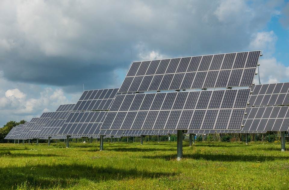 pannello solare