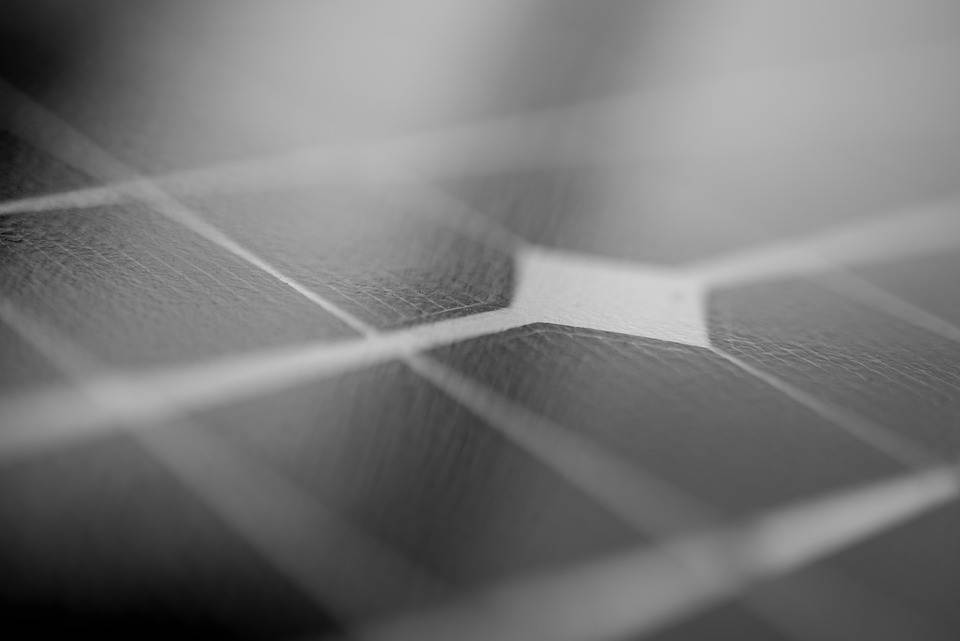 pannello solare